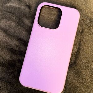 Otterbox iPhone 14 Pro symmetry pair